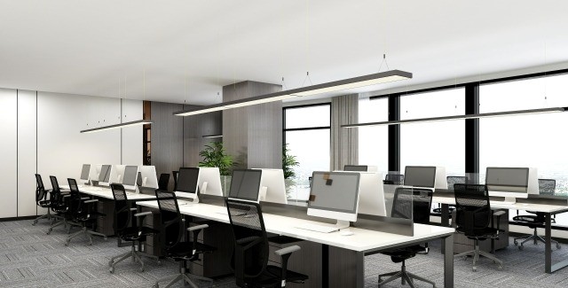  快適なオフィスの通路幅とは？理想の寸法と確保するアイデアも解説